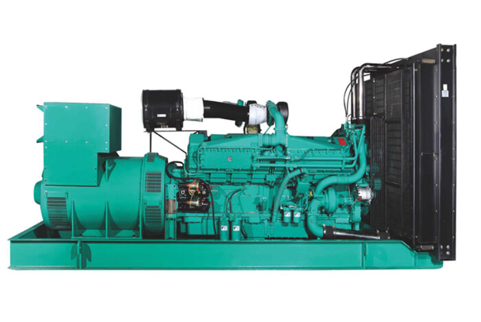 china cummins diesel generator