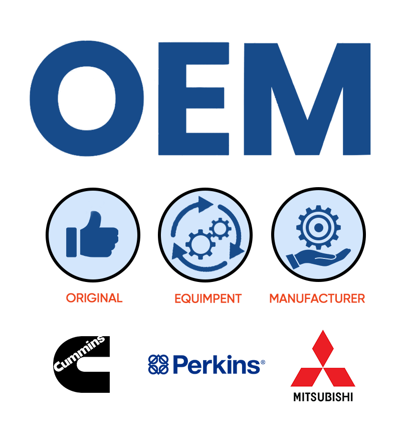details pic-2 Diesel Generator Leader Producer in China OEM Generators Plant