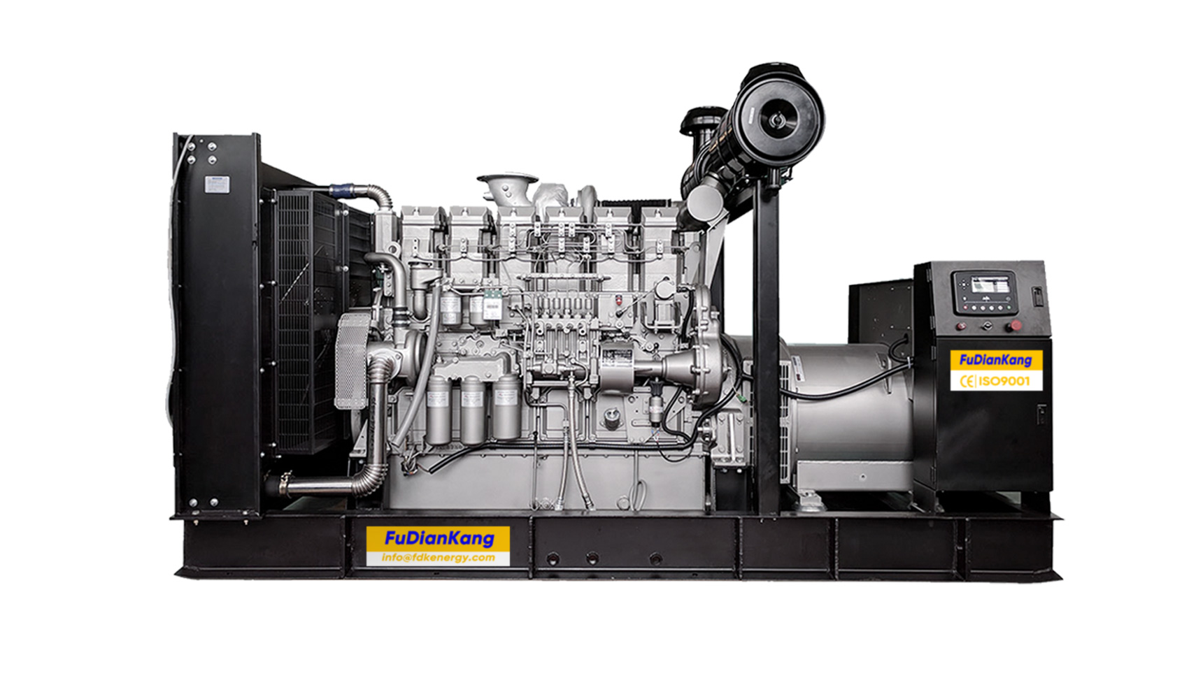 Mitsubishi Original Engine