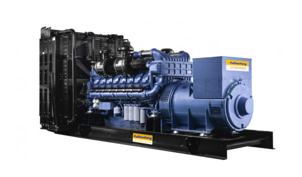 китайских двигателей Weichai