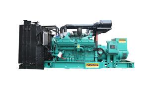 Cummins Original Engine