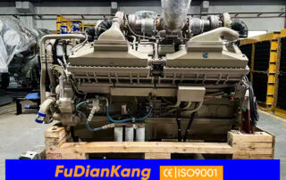 Diesel-Generator-Producer