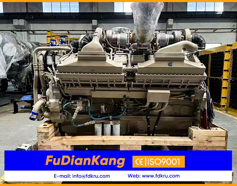 Diesel-Generator-Producer