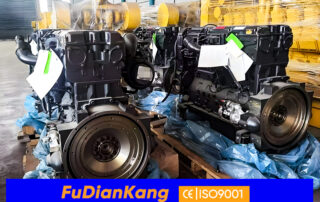 Used-Diesel-Generator