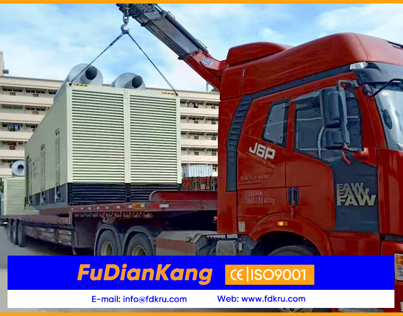 Высокоэффективные двигатели Cummins