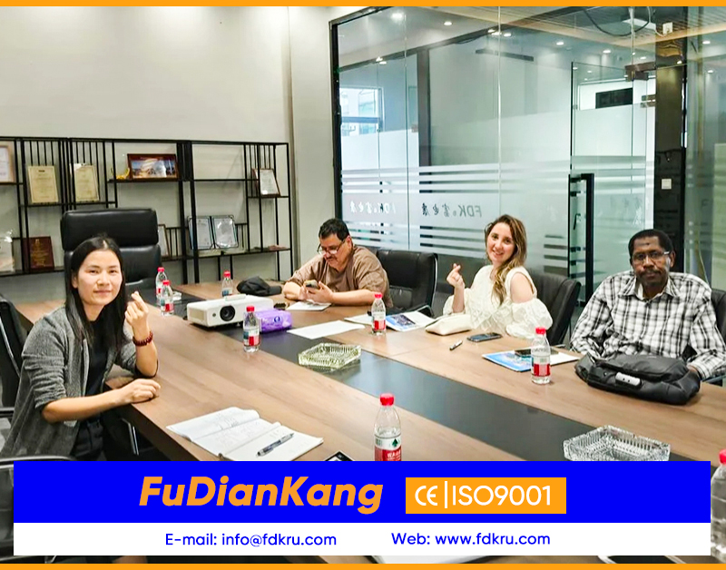 Дизельный генератор Cummins