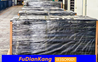 Тихий дизельный генератор 100 кВт