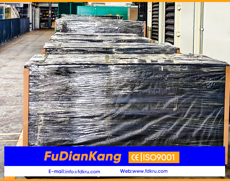 Тихий дизельный генератор 100 кВт