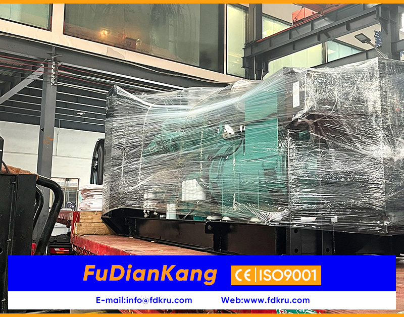 FDK Cummins KTA50